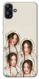 Чохол на Samsung Galaxy A04e Shuhua - (G)I-DLE фото 1 з 1