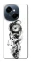 Чехол на TECNO Spark Go 1 Tattoo ver.11 фото 1 из 1