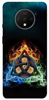 Чохол на OnePlus 7T Трикветр фото 1 з 1