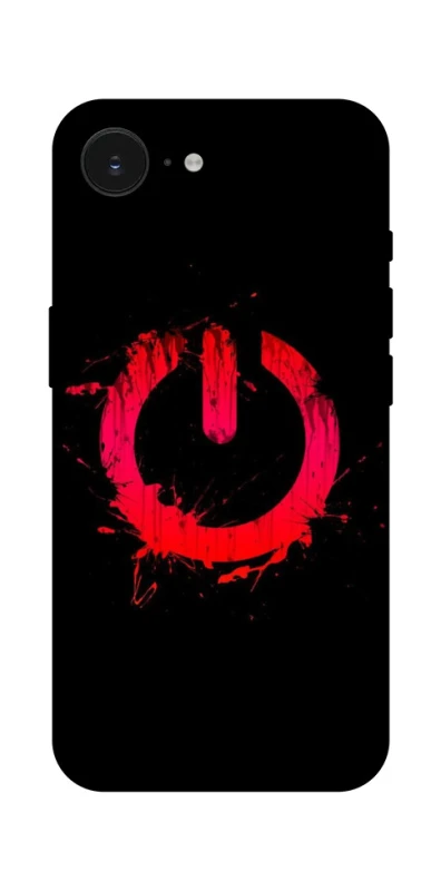 Чохол на Apple iPhone 17e (6.1") Power On фото 1 з 1