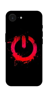 Чохол на Apple iPhone 17e (6.1") Power On фото 1 з 1