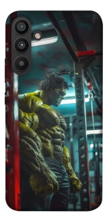 Чехол на Samsung Galaxy A34 5G Hulk v3 фото 1 из 1