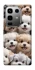 Чехол на Infinix Note 50 Pro Doggy Love фото 1 из 1