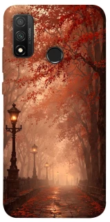 Чехол на Huawei P Smart (2020) boulevard фото 1 из 1