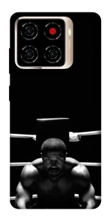 Чехол на ZTE Blade A56 ring фото 1 из 1