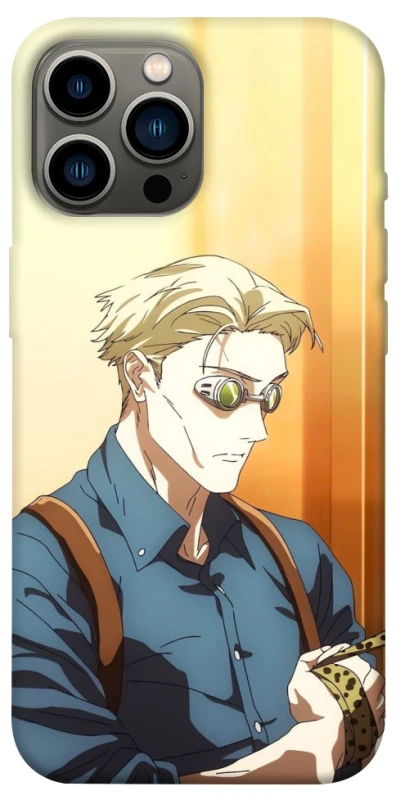 Чехол на Apple iPhone 13 Pro Max (6.7") Nanami v3 фото 1 из 1