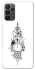 Чехол на Samsung Galaxy A23 4G Tattoo ver.8 фото 1 из 1