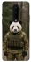 Чехол на OnePlus 8 Панда защитник фото 1 из 1