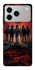 Чохол на ZTE Blade A76 Stranger Things ver.27 фото 1 з 1