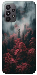 Чохол на Samsung Galaxy A23 4G Red Wood фото 1 з 1