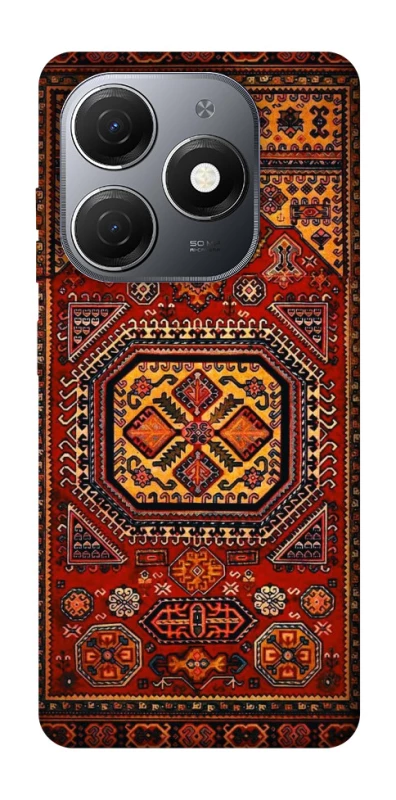 Чохол на TECNO Spark 20 Килим v1 фото 1 з 1