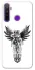 Чехол на Realme 5 Tattoo ver.12 фото 1 из 1
