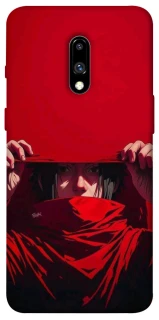Чехол на OnePlus 7 Itachi Uchiha v2 фото 1 из 1