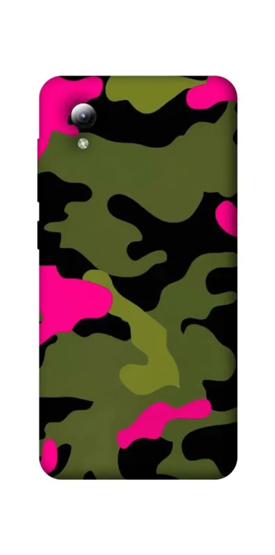 Чохол на ZTE Blade A3 (2019) Camouflage v29 фото 1 з 1