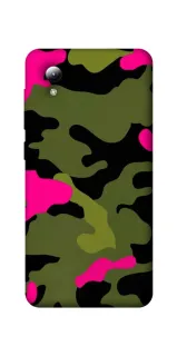 Чехол на ZTE Blade A3 (2019) Camouflage v29 фото 1 из 1