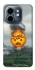 Чохол на Infinix Smart 9 4G / Hot 50i Moscow never sleeps ver.2 фото 1 з 1
