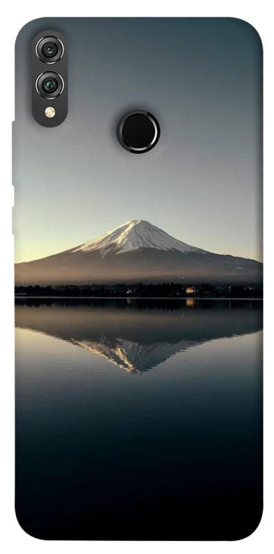 Чохол на Huawei Honor 8X Fujiyama v2 фото 1 з 1