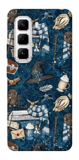 Чохол на Infinix Hot 50 Pro Harry Potter V20 фото 1 з 1