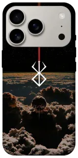 Чехол на Apple iPhone 18 Pro Berserk Universe фото 1 из 2