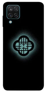 Чехол на Samsung Galaxy M12 K-Pop Demon Hunters Logo ver.2 фото 1 из 1