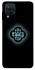 Чохол на Samsung Galaxy M12 K-Pop Demon Hunters Logo ver.2 фото 1 з 1