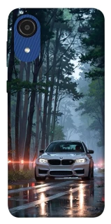 Чехол на Samsung Galaxy A03 Core BMW ride фото 1 Чехол на Samsung Galaxy A03 Core BMW ride фото 1 из 1