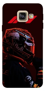 Чохол на Samsung A520 Galaxy A5 (2017) F-1 ver.1 фото 1 з 1