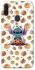 Чохол на Samsung Galaxy M11 Halloween Stitch ver.4 фото 1 з 1
