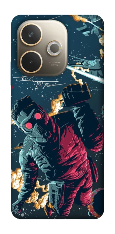 Чохол на Oppo A5 Pro 4G Star Lord фото 1 з 1