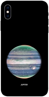 Чехол на Apple iPhone X (5.8") Jupiter фото 1 из 1