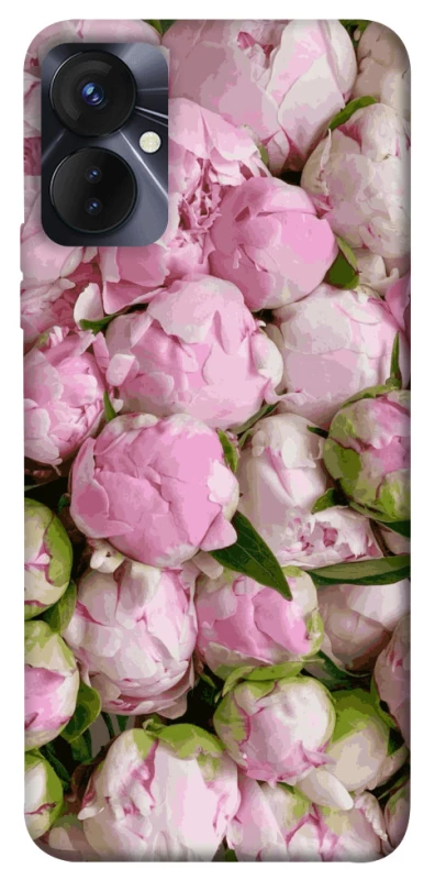 Чохол на TECNO Spark 9 Pro (KH7n) Nature’s Elegance фото 1 з 1