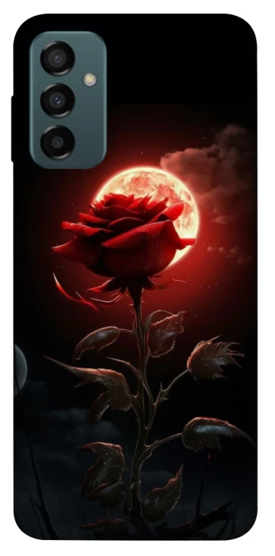 Чохол на Samsung Galaxy M23 5G Червона троянда фото 1 з 1