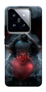 Чохол на Xiaomi 14 Pro Воно фото 1 з 1