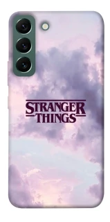 Чохол на Samsung Galaxy S22 Stranger Things ver.10 фото 1 з 1