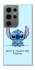 Чохол на Samsung Galaxy S24 Ultra Stitch ver.5 фото 1 з 1