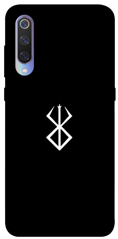 Чохол на Xiaomi Mi 9 Мітка Берсерка фото 1 з 1