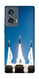 Чохол на Motorola Edge 50 Himmars trizub фото 1 з 1