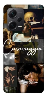 Чехол на Xiaomi Redmi Note 12 Pro 5G Caravaggio фото 1 из 1