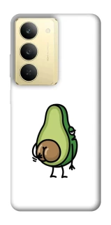 Чохол на Realme 14x Авокадо із сюрпризом фото 1 з 1