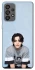 Чохол на Samsung Galaxy A73 5G Seungcheol - Seventeen фото 1 з 1