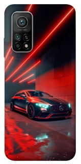 Чехол на Xiaomi Mi 10T Neon Mers фото 1 из 1