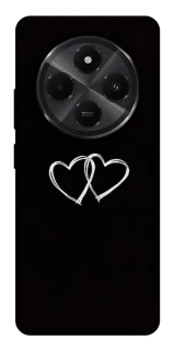 Чохол на Xiaomi Poco M7 Love aesthetic ver.14 фото 1 з 1