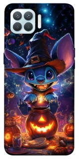 Чехол на Oppo F17 Pro Halloween Stitch ver.5 фото 1 Чехол на Oppo F17 Pro Halloween Stitch ver.5 фото 1 из 1