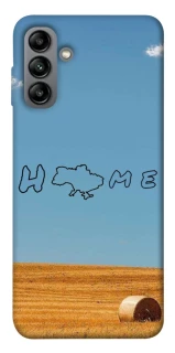 Чохол на Samsung Galaxy A04s Home фото 1 з 1