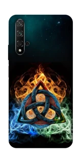 Чохол на Huawei Honor 20 / Nova 5T Трикветр фото 1 з 1