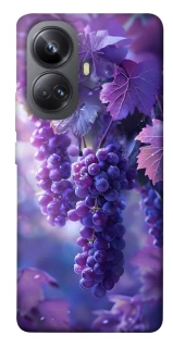 Чохол на Realme 10 Pro+ Bunch of grapes фото 1 з 1