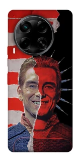 Чехол на TECNO Camon 30 (CL6) Homelander фото 1 из 1