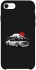 Чехол на Apple iPhone SE (2020) Машина аниме фото 1 из 1