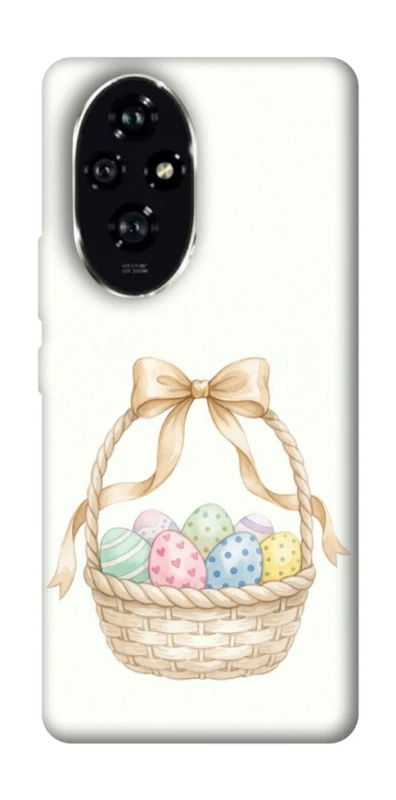 Чохол на Honor 200 Easter ver.2 фото 1 з 1
