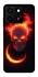 Чохол на ZTE Blade A35 4G Blood Skull фото 1 з 1